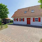 Hébergement de vacances Haff & Mit Sauna Rerik