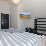 Hébergement de vacances Haff & Mit Sauna