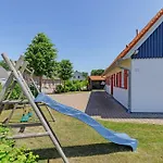 Haff & Mit Sauna *