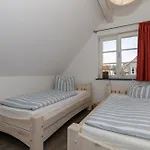 Haff & Mit Sauna Hébergement de vacances