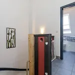 Hébergement de vacances Haff & Mit Sauna