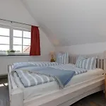 Hébergement de vacances Haff & Mit Sauna Rerik