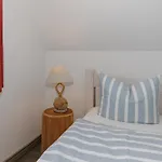 Hébergement de vacances Haff & Mit Sauna