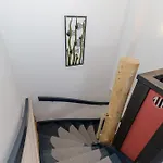 Hébergement de vacances Haff & Mit Sauna *