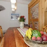 Hébergement de vacances Haff & Mit Sauna Rerik