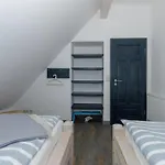 Haff & Mit Sauna Hébergement de vacances Rerik