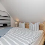 Hébergement de vacances Haff & Mit Sauna