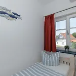 Haff & Mit Sauna Hébergement de vacances Rerik