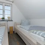 Hébergement de vacances Haff & Mit Sauna *