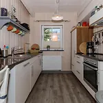 Haff & Mit Sauna Hébergement de vacances Rerik