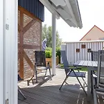 Hébergement de vacances Haff & Mit Sauna Rerik