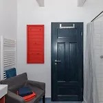 Haff & Mit Sauna Rerik