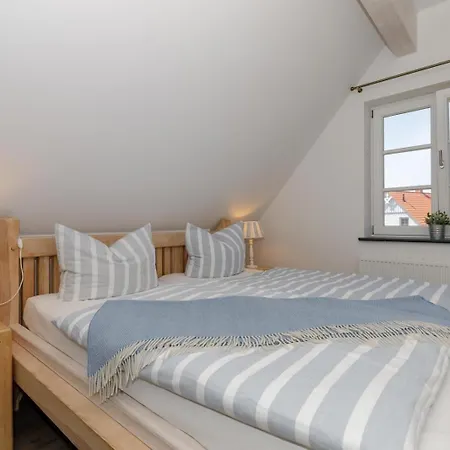 Feriehus Ferienhause Haff & Mit Sauna *