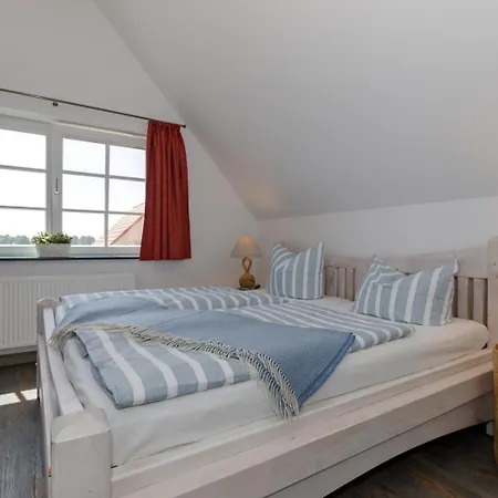 Ferienhause Haff & Mit Sauna Feriehus Rerik