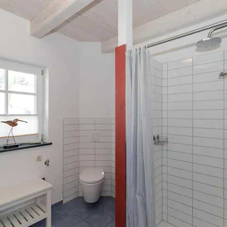 Ferienhause Haff & Mit Sauna *