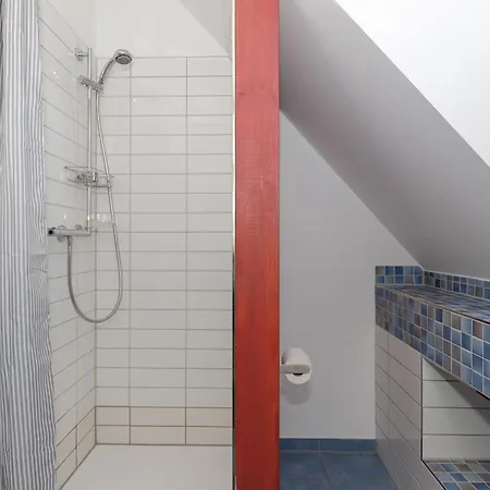 Ferienhause Haff&meer Mit Sauna Ferienhaus Rerik