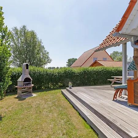 Haff & Mit Sauna Rerik