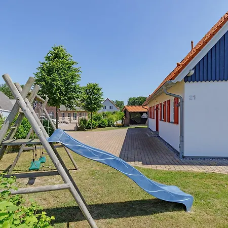 Haff & Mit Sauna *