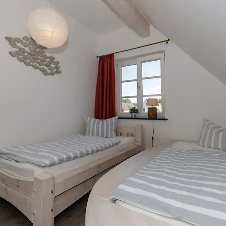 Feriehus Haff & Mit Sauna