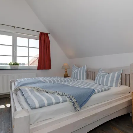 Feriehus Haff & Mit Sauna Rerik