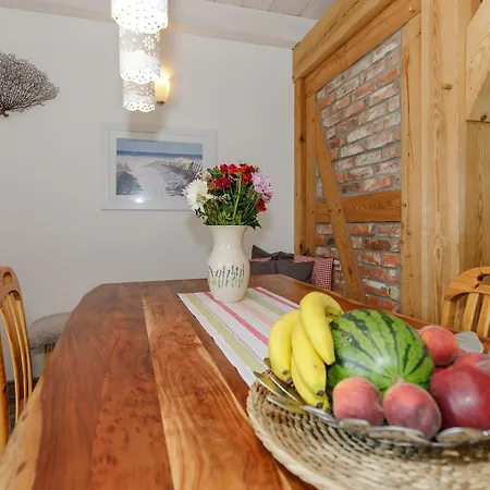 Feriehus Haff & Mit Sauna Rerik