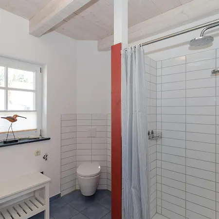 Haff & Mit Sauna *