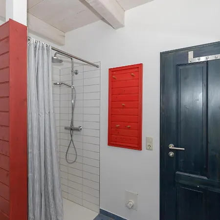 Haff & Mit Sauna * Rerik