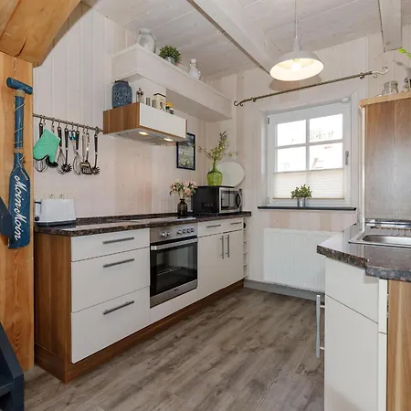 Haff & Mit Sauna