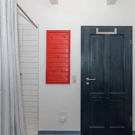 Haff & Mit Sauna Feriehus