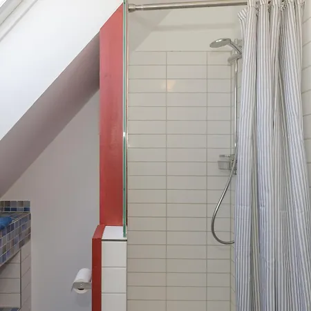 Feriehus Haff & Mit Sauna Rerik