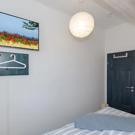 Haff & Mit Sauna Rerik