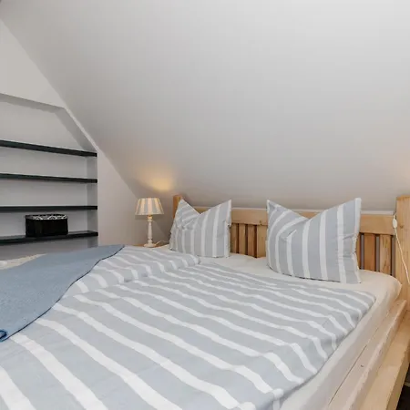 Feriehus Haff & Mit Sauna