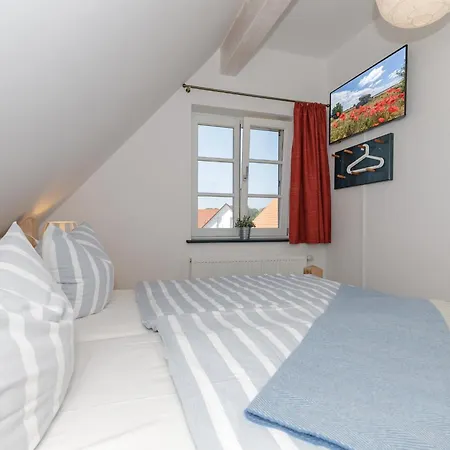 Haff & Mit Sauna Feriehus *