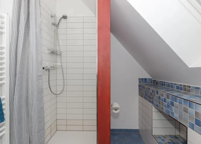 Ferienhause Haff&meer Mit Sauna Ferienhaus Rerik