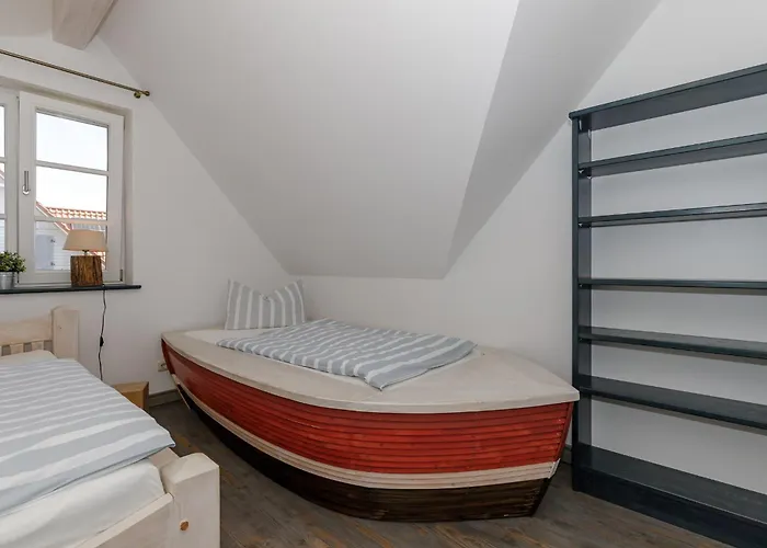 Ferienhause Haff&meer Mit Sauna Ferienhaus Rerik