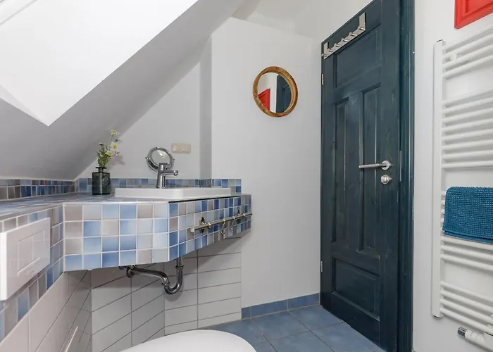 Ferienhause Haff&meer Mit Sauna Ferienhaus Rerik