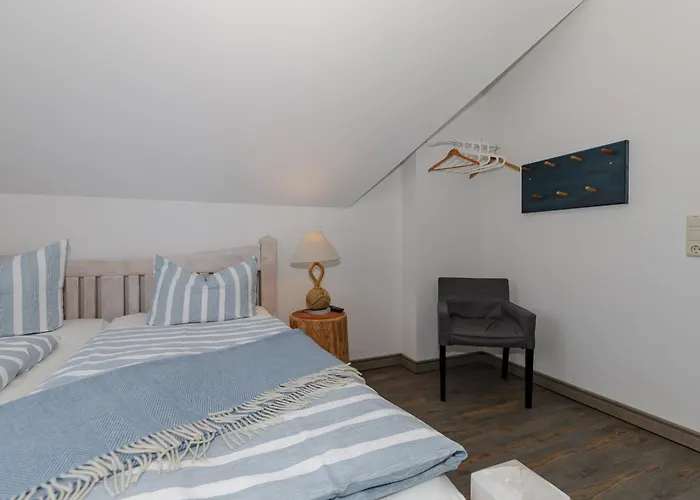 Ferienhause Haff&meer Mit Sauna