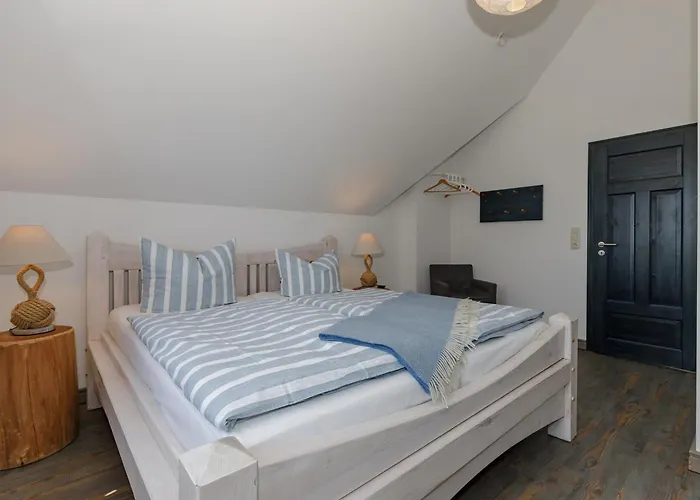 Ferienhause Haff&meer Mit Sauna * Rerik