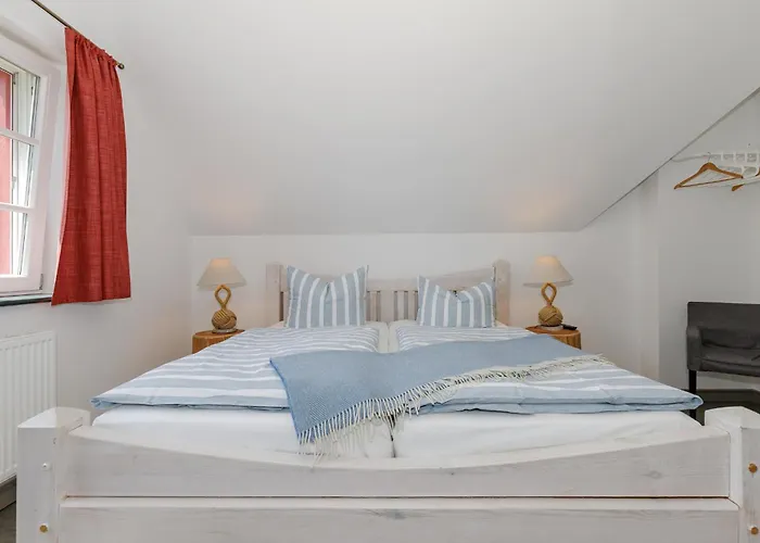 Ferienhause Haff&meer Mit Sauna Ferienhaus *