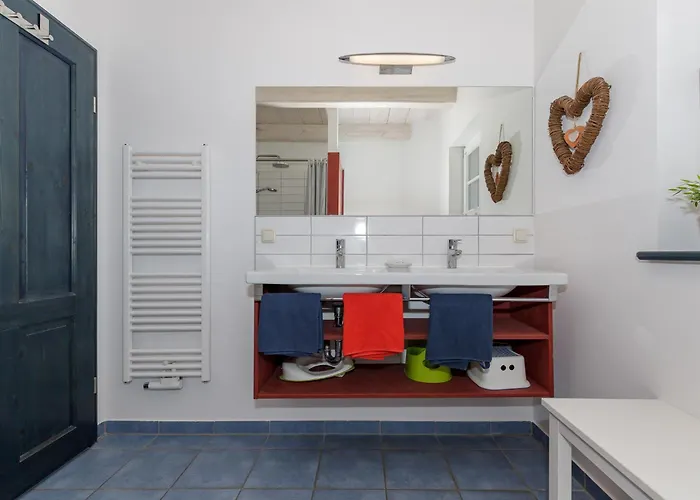 Ferienhause Haff&meer Mit Sauna Rerik
