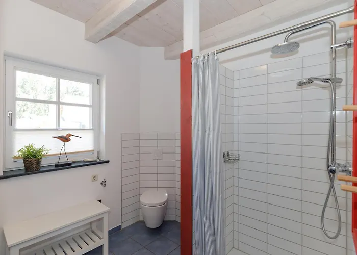 Ferienhause Haff&meer Mit Sauna *