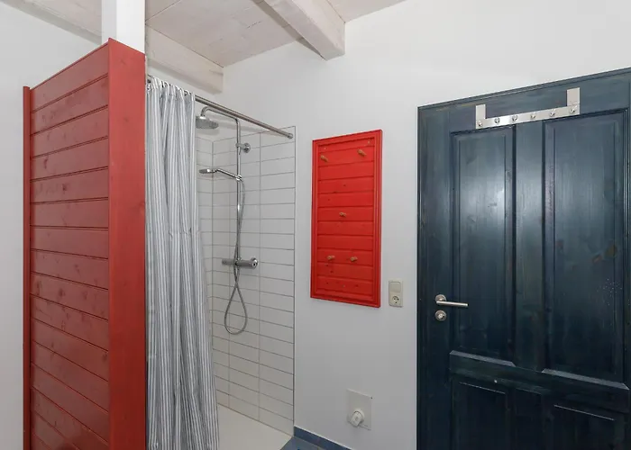 Ferienhause Haff&meer Mit Sauna * Rerik