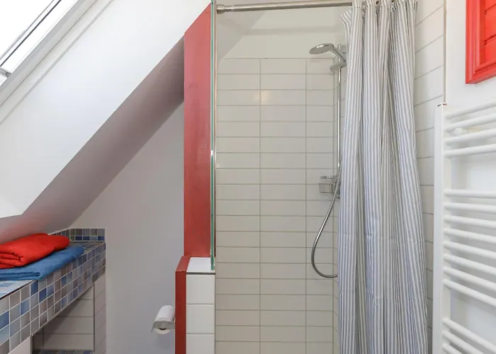 Ferienhaus Ferienhause Haff&meer Mit Sauna Rerik