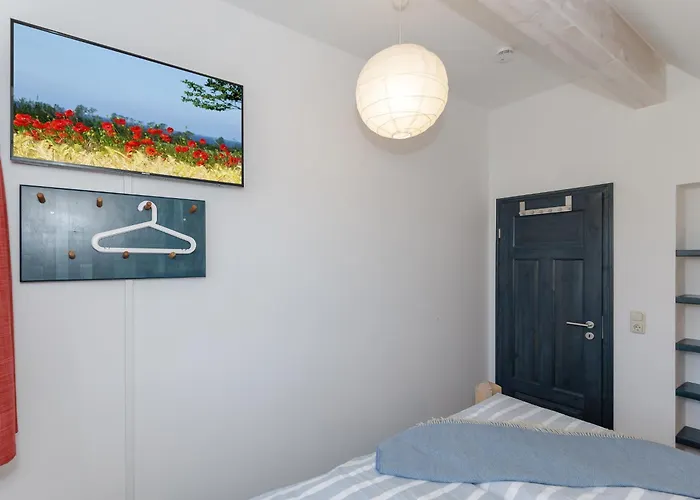 Ferienhause Haff&meer Mit Sauna Rerik