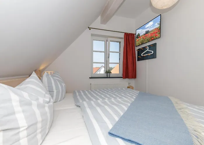 Ferienhause Haff&meer Mit Sauna Ferienhaus *