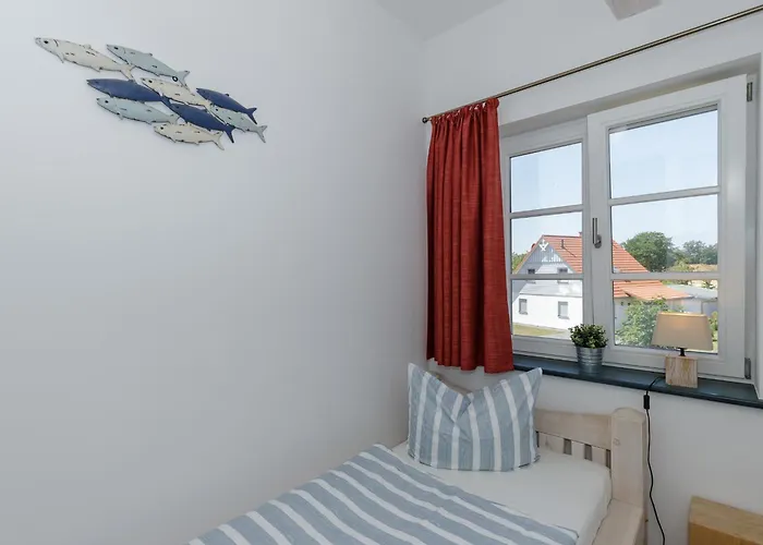 Ferienhause Haff&meer Mit Sauna Ferienhaus Rerik