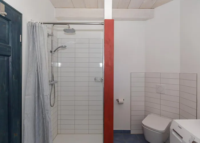 Ferienhause Haff&meer Mit Sauna *